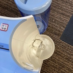 加湿器の画像