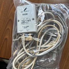 テレビ　SHARP AQUOS LC-40SE1の画像