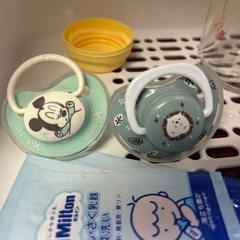 哺乳瓶🍼の画像