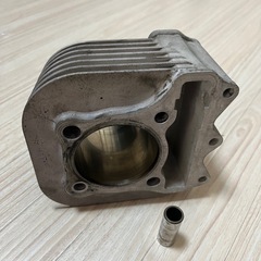 takegawa アドレスv125g シリンダー ピストン無しの画像
