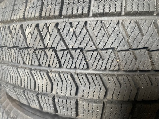 年式2024,2022 BRIDGESTONE 185/60R15スタッドレス5本セット
