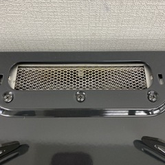 【ご来店限定】＊ パロマ 都市ガスコンロ　2023年製＊0929-3の画像