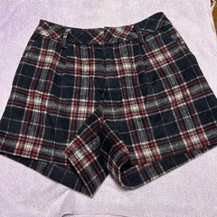 ショートパンツ、、の画像