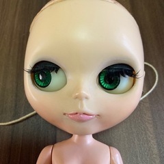 カスタムブライスの画像