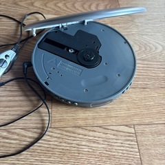 　お渡しする方が決まりました　
CDプレイヤーの画像