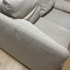 IKEA ソファーの画像