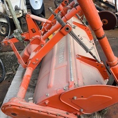 グボダ ロータリー　RSP1363 の画像