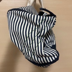 adidas ミニボストンの画像