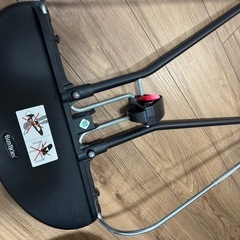 ベビービョルン　バウンサーの画像