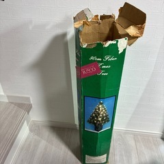 クリスマスツリー 90cm 冬物　の画像