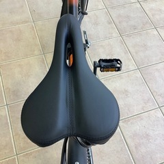 My Pallasの折りたたみ自転車のご紹介！（トレファク寝屋川）の画像