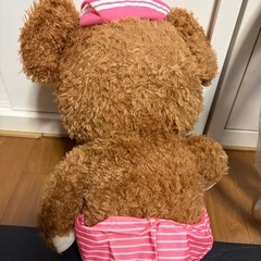 ★シェリーメイ★ぬいぐるみ★ディズニー★の画像