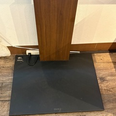 【美品】TOSHIBA REGZA 50インチの画像