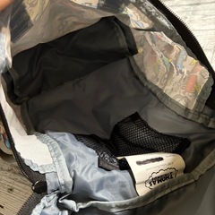 機関車トーマス リュックサック 男の子 子どもの画像