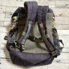 機関車トーマス リュックサック 男の子 子どもの画像