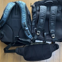 バッグの画像