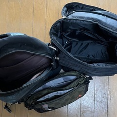 バッグの画像