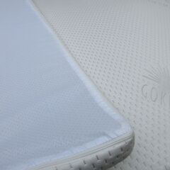 GOKUMIN 低反発マットレスプレミアム　　高級敷きマット 100x200x4cmの画像