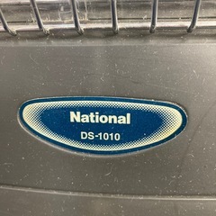 電気ストーブの画像