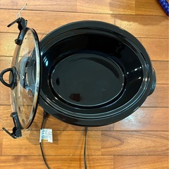 クロックポットの画像