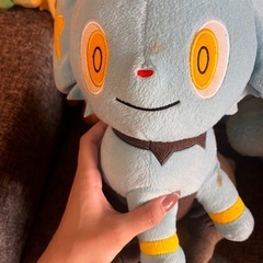 ポケモンの画像