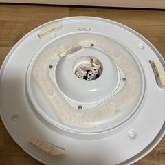 LEDシーリングライト③の画像