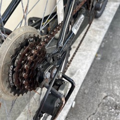 自転車子供用の画像