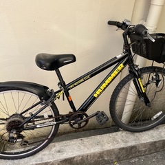 自転車子供用の画像