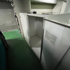 米保管庫
の画像