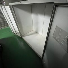 米保管庫
の画像