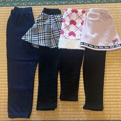 サイズ120まとめて（冬服）の画像