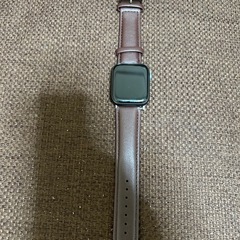 Apple Watch SE 第1世代の画像
