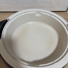 ホットプレートの画像