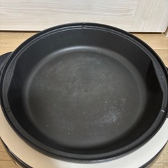ホットプレートの画像