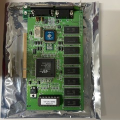 ATTO ExpressPCI Ultra/Wide SCSIカード (Mac/PC対応)の画像