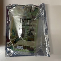 ATTO ExpressPCI Ultra/Wide SCSIカード (Mac/PC対応)の画像