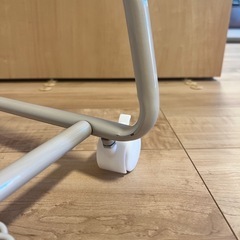 スラックスハンガーの画像