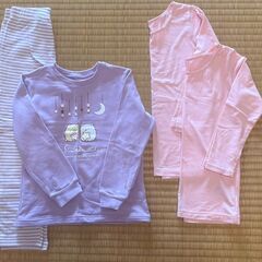 サイズ120まとめて（冬服）の画像