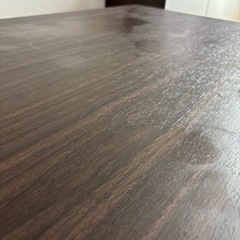 テーブルの画像