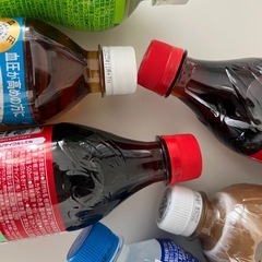 炭酸飲料、コーヒー等まとめ売りの画像