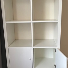 IKEA 棚の画像