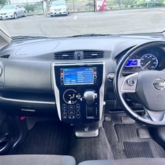 キレイなターボ付きのデイズハイウェイスターの画像