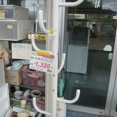 ID：628427　ポールハンガーの画像