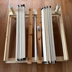 シングルベッドの画像
