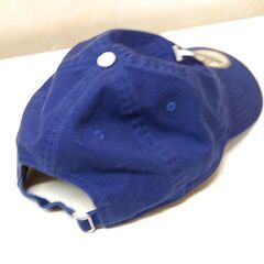 NEW ERA ロサンゼルス ドジャース 帽子 60cm ブルー系 9TWENTY ニューエラ キャップ LA 札幌市 清田区 平岡の画像