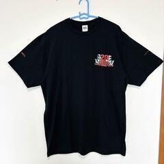 【極美品 / 湾岸ミッドナイト】マキシマムチューン 20周年 限定Tシャツ XLの画像