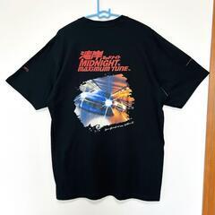 【極美品 / 湾岸ミッドナイト】マキシマムチューン 20周年 限定Tシャツ XLの画像