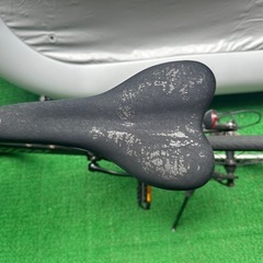 受付終了！precision sports bike マウンテンバイク の画像