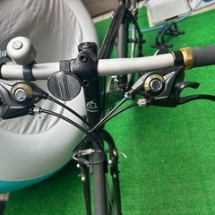受付終了！precision sports bike マウンテンバイク の画像