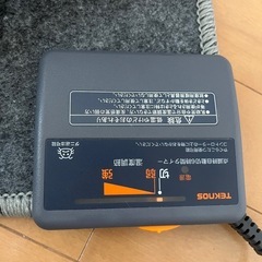 電気カーペットの画像
